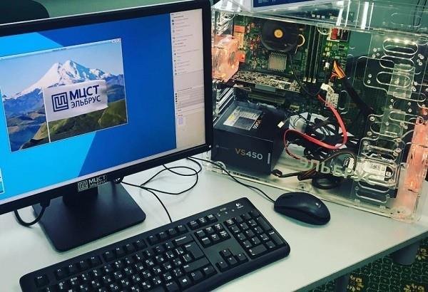 国产自主新里程 俄铁采购1.5万台国产单核CPU主机背后的战略意义与技术集成